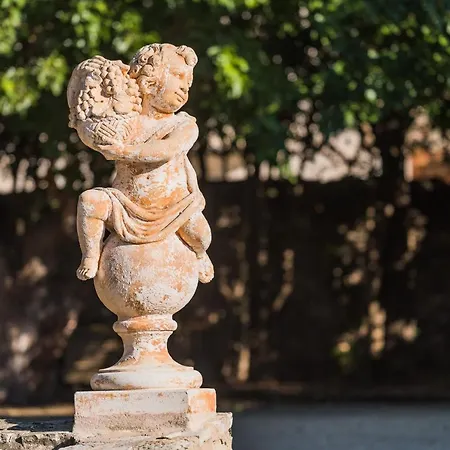 Le De La Closerie Des Iris Castelnau-d'Aude