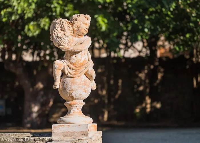 Le De La Closerie Des Iris Castelnau-d'Aude